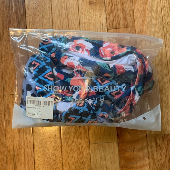 Popvil bikini - Picture 2 of 3